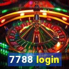 7788 login