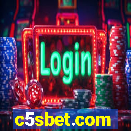 c5sbet.com