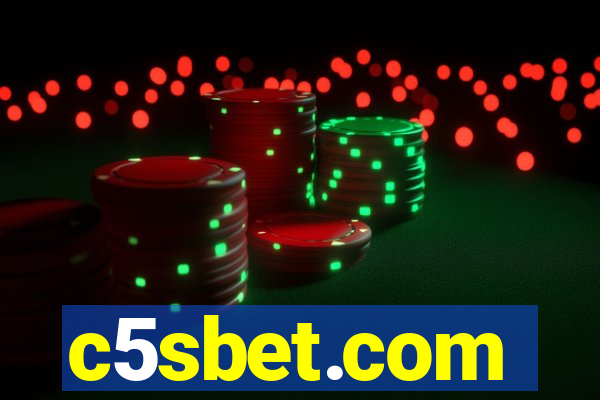 c5sbet.com