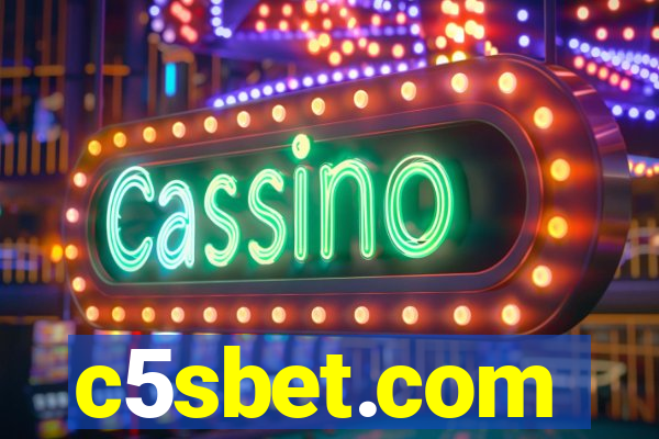 c5sbet.com