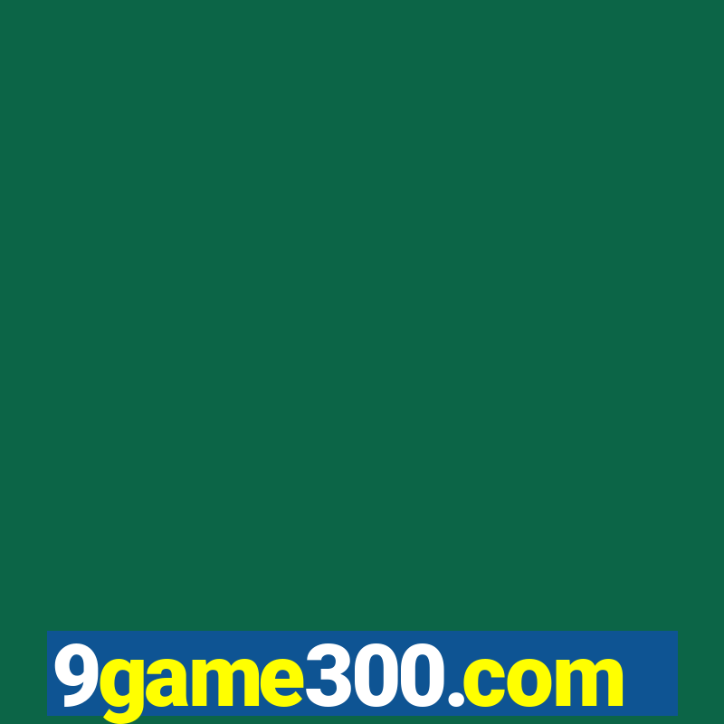 9game300.com