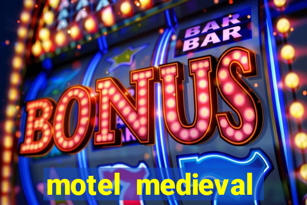 motel medieval porto alegre