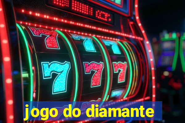 jogo do diamante