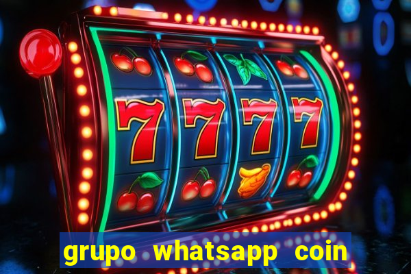 grupo whatsapp coin master cartas