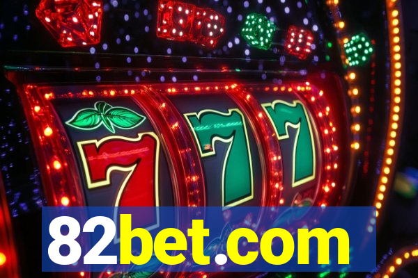 82bet.com