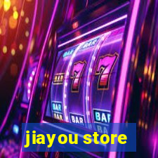 jiayou store