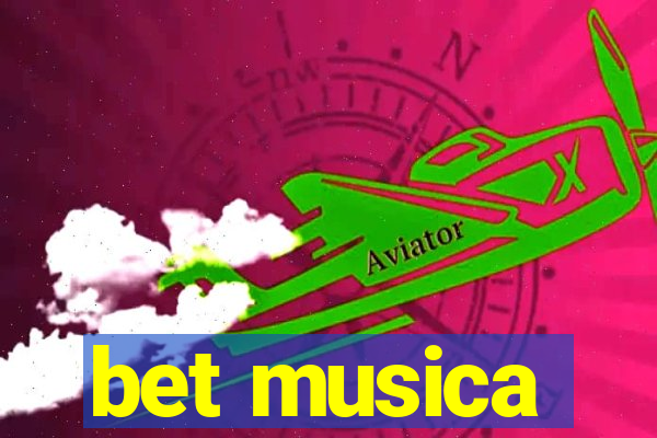 bet musica