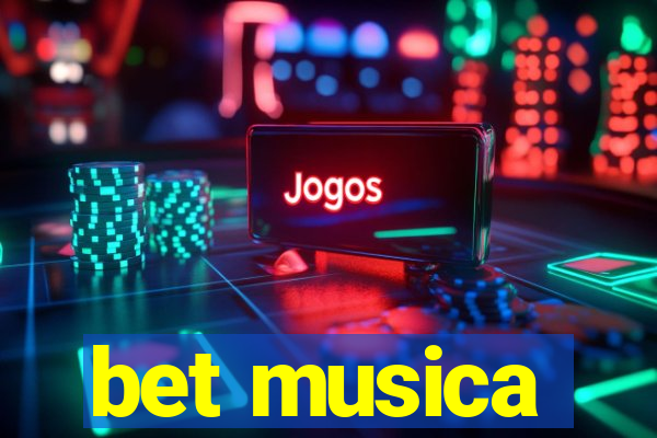 bet musica