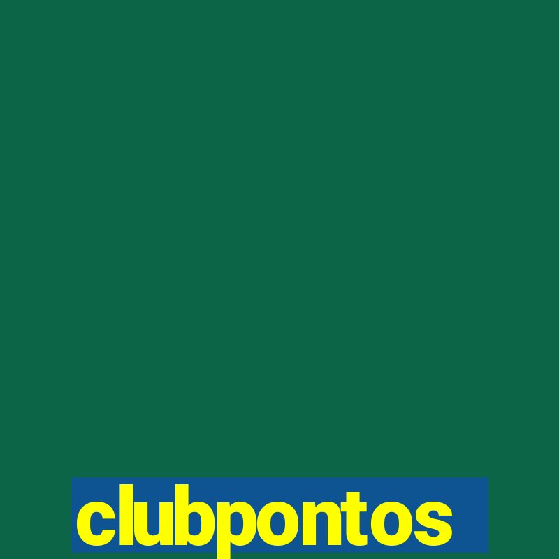 clubpontos