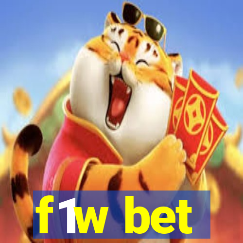 f1w bet