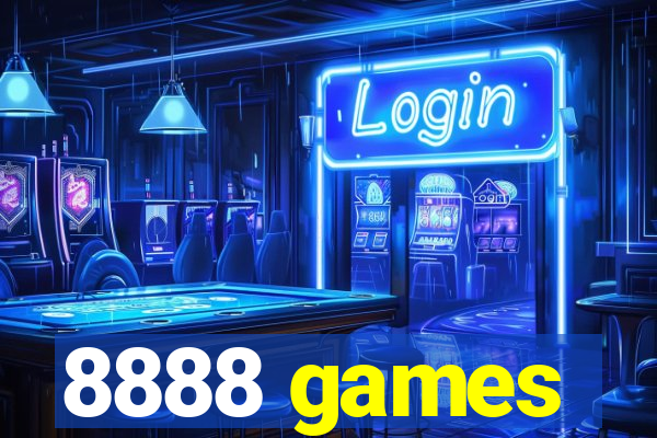 8888 games