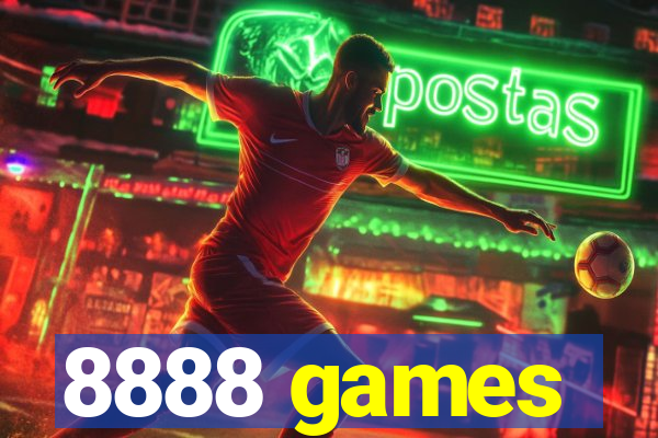 8888 games