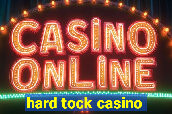 hard tock casino