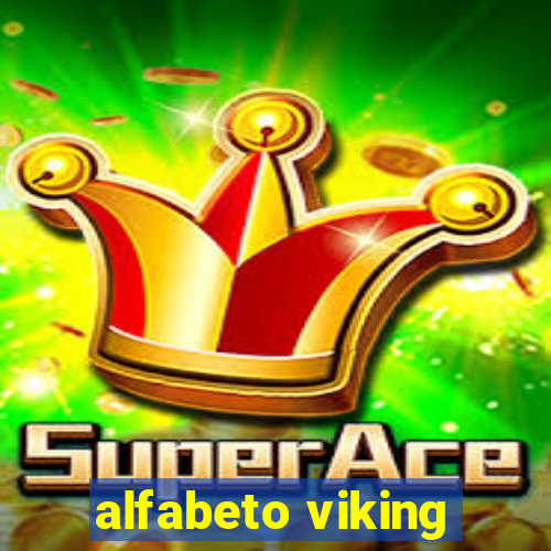 alfabeto viking