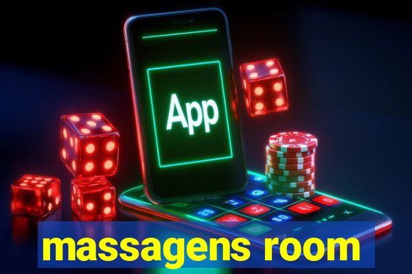 massagens room