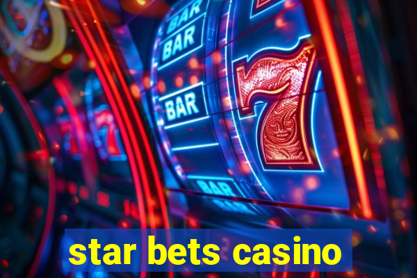 star bets casino