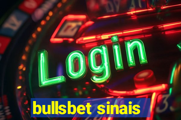 bullsbet sinais