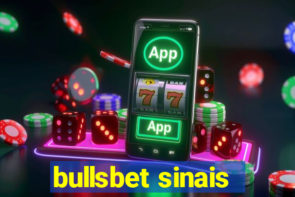 bullsbet sinais