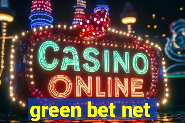 green bet net