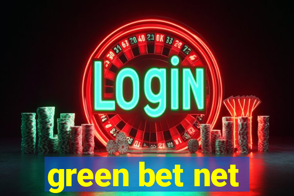 green bet net