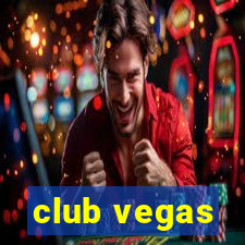 club vegas