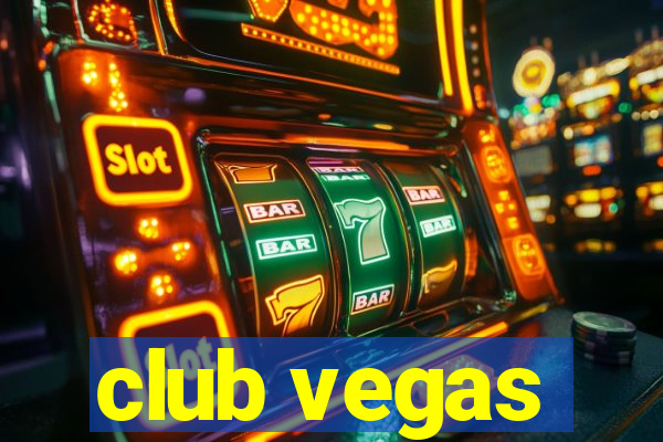 club vegas