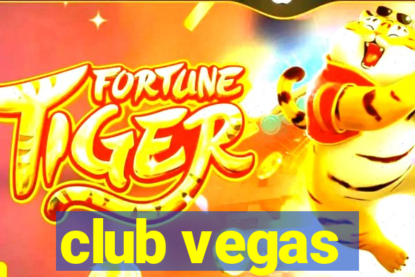 club vegas