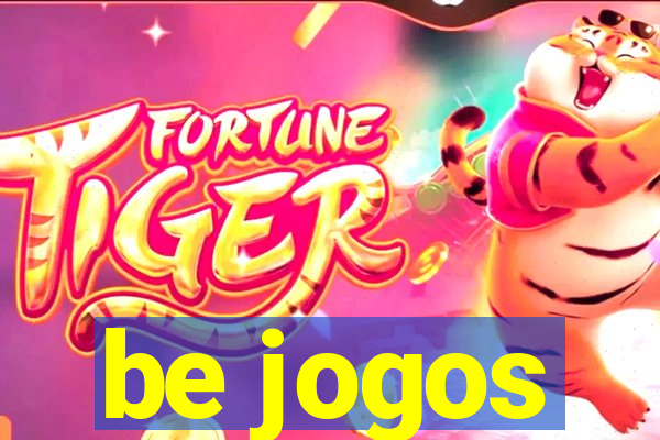 be jogos