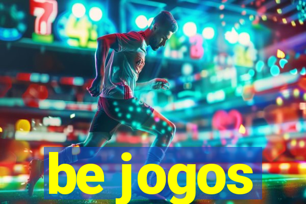 be jogos