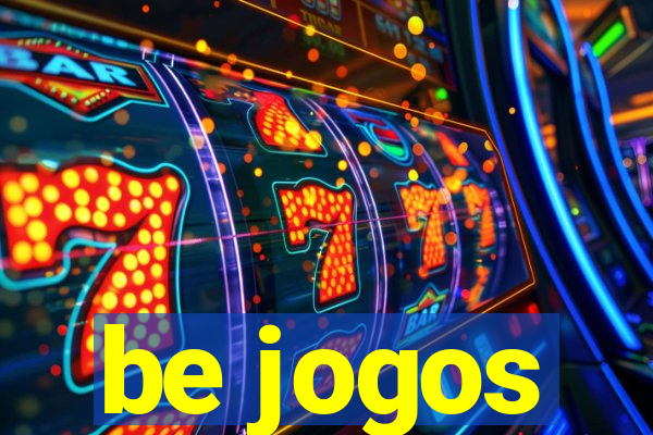 be jogos