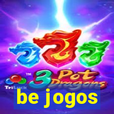 be jogos