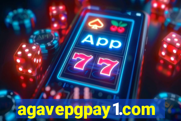 agavepgpay1.com