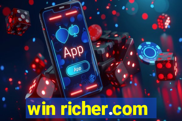 win richer.com