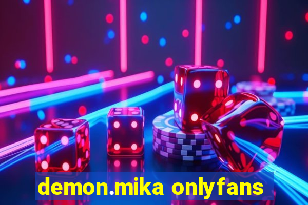 demon.mika onlyfans