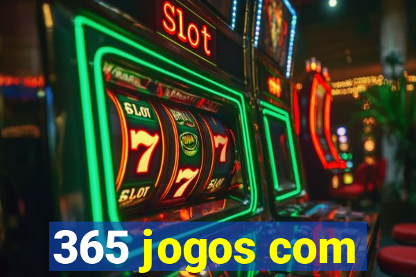 365 jogos com