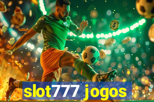 slot777 jogos