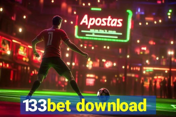 133bet download