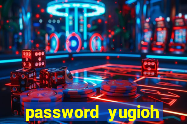 password yugioh forbidden memories