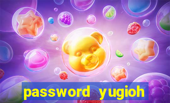 password yugioh forbidden memories