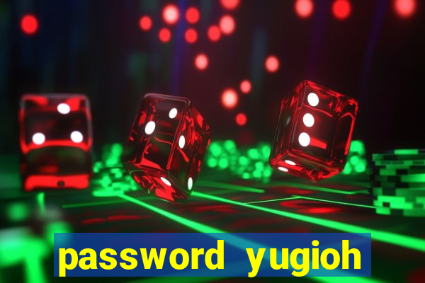 password yugioh forbidden memories