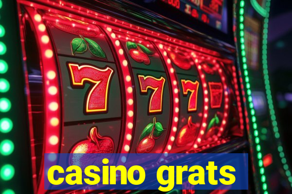 casino grats