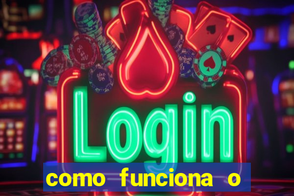 como funciona o jogo da roleta no cassino