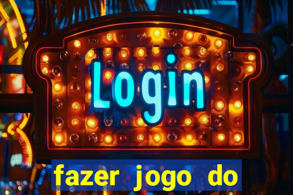 fazer jogo do bicho pelo celular