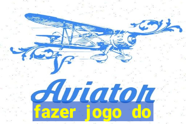 fazer jogo do bicho pelo celular