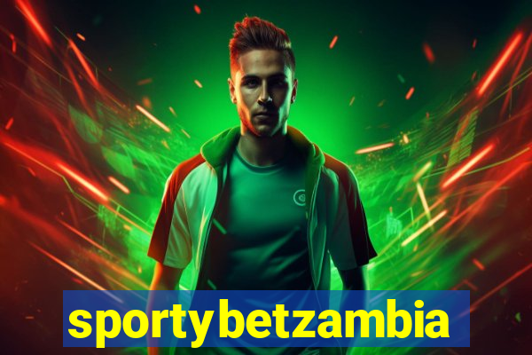 sportybetzambia