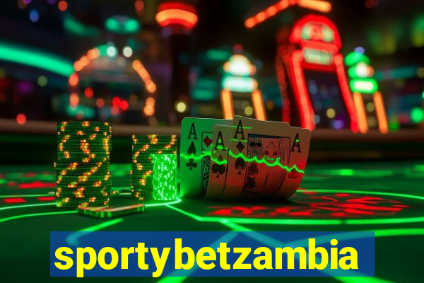 sportybetzambia