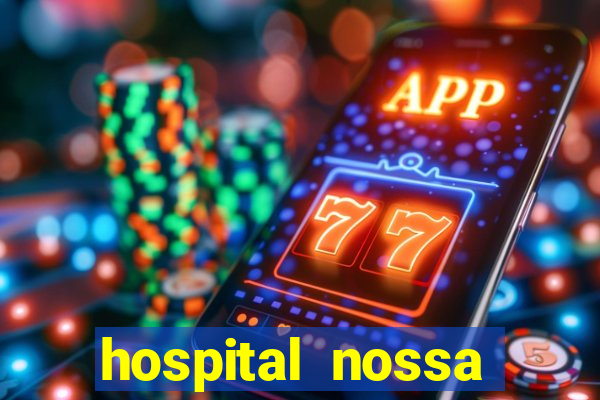 hospital nossa senhora de lourdes antas bahia