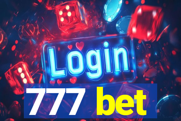 777 bet