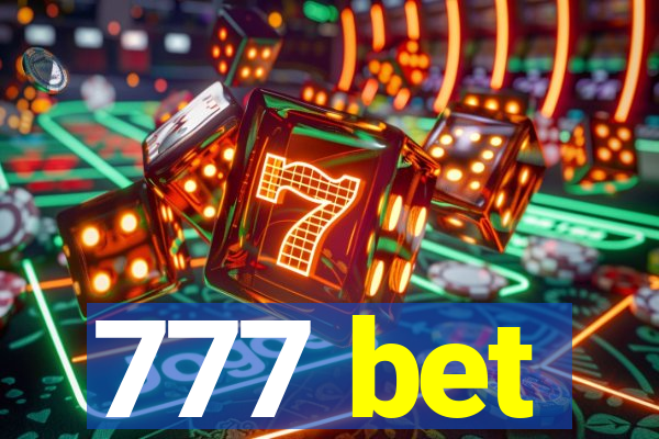 777 bet