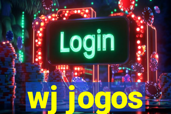 wj jogos